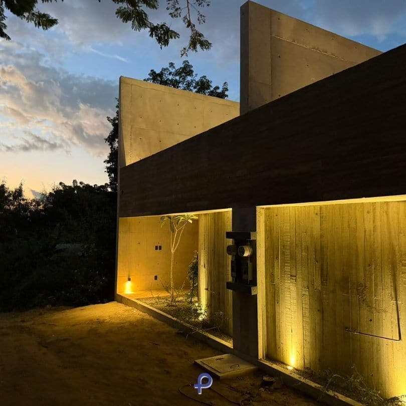 Casa Zii Palmas
